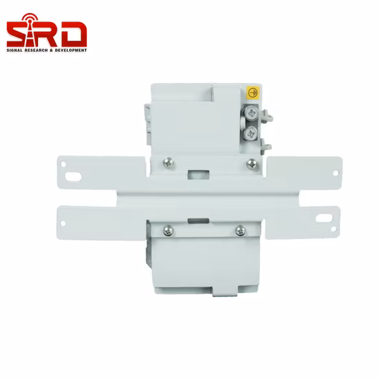 工場出荷時の価格屋外防水サージプロテクター SPD 60kv AC 避雷器サージ保護装置