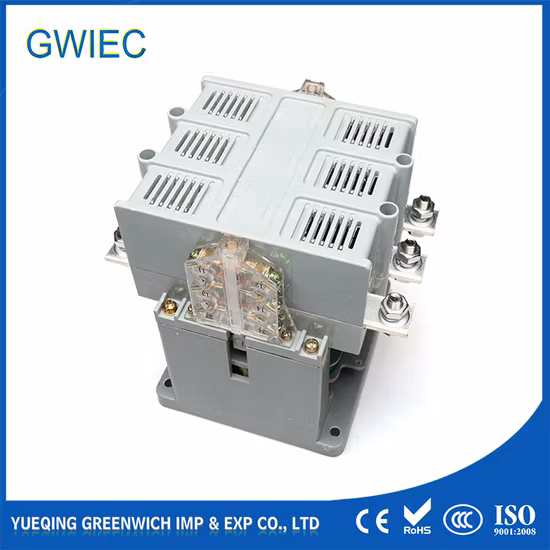 Cj40シリーズ 63A 100A 250A 400A 三相電磁接触器